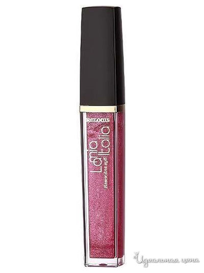 Блеск для губ La Mia Italia, тон 13, Relouis