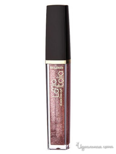 Блеск для губ La Mia Italia, тон 26, Relouis