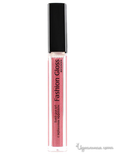 Блеск для губ Fashion Gloss, тон 15, Relouis