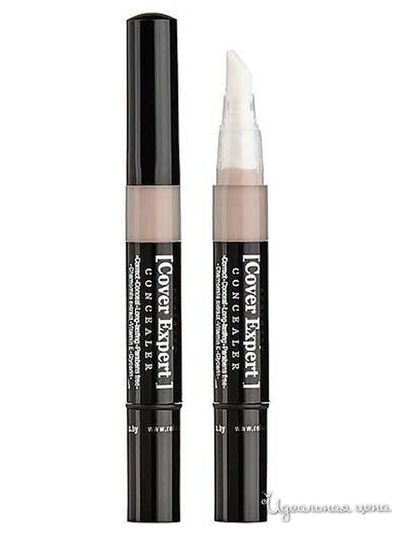 Консилер Cover Expert Professional, тон 03, Relouis