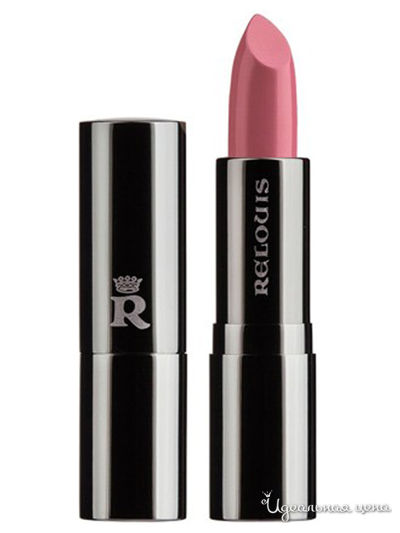 Помада для губ атласная Сапфир, тон 948, Relouis