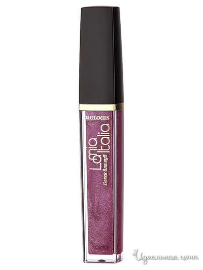 Блеск для губ La Mia Italia, тон 16, Relouis