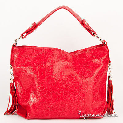 Сумка Fancy, цвет цвет красный