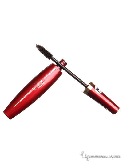 Тушь для ресниц ELITE Тройной эффект, Relouis