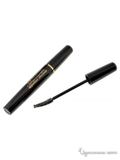 Тушь для ресниц GOLD объемная, Relouis