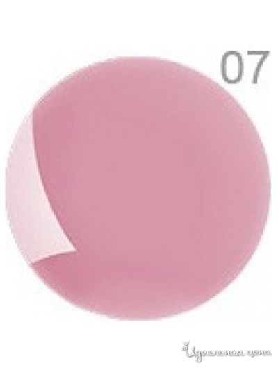 Блеск для губ Fashion Gloss, тон 07, Relouis