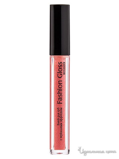 Блеск для губ Fashion Gloss, тон 18, Relouis
