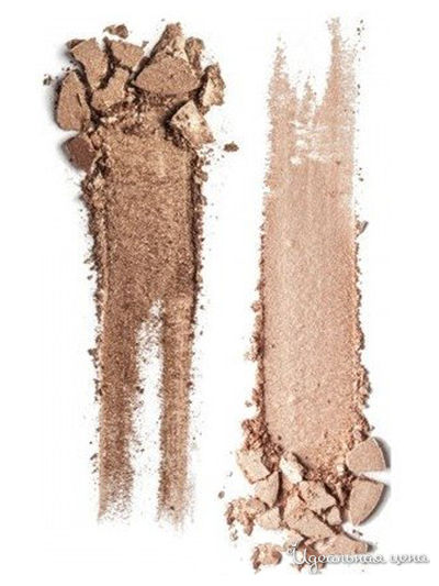 Тени Pro Eyeshadow DUO, тон 111, Relouis