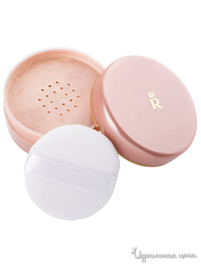 Пудра для лица RelouiS, тон 105, Relouis