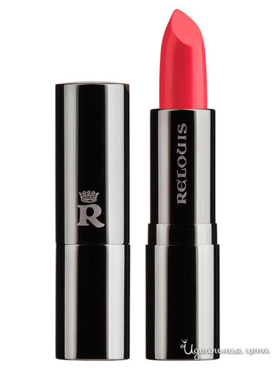 Помада для губ Сапфир, тон 946, Relouis
