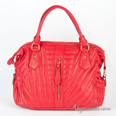 Сумка Fancy, цвет цвет красный