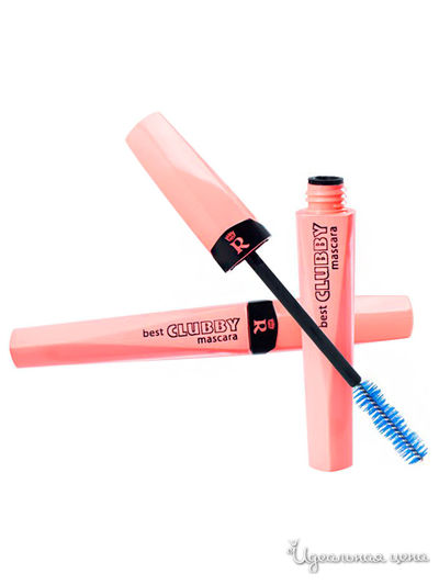 Тушь для ресниц Relouis