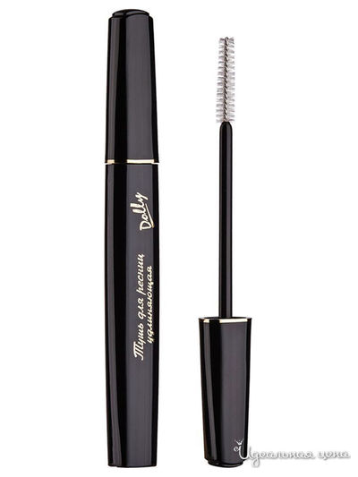 Тушь для ресниц удлиняющая DOLLY, Relouis