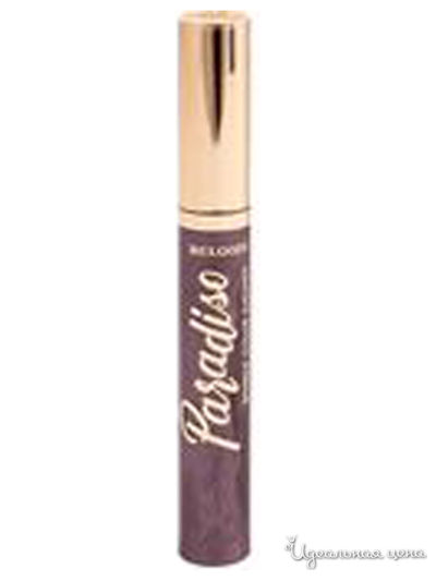 Подводка для глаз сияющая цветная, тон 03 Smoky Plum, Relouis