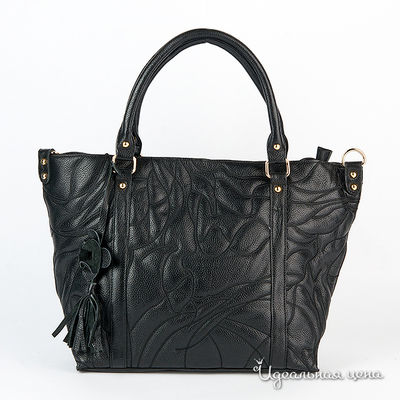 Сумка Fancy, цвет цвет черный