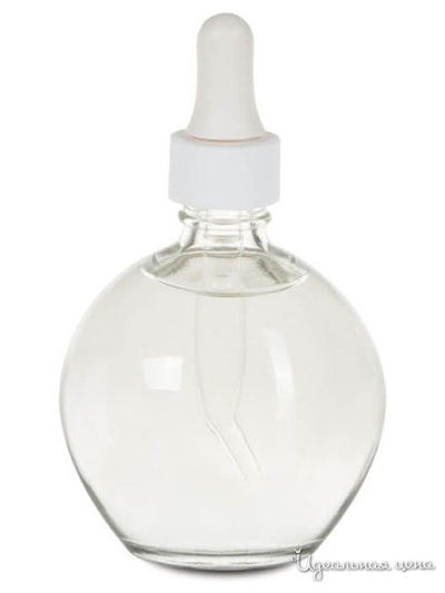 Средство для размягчения и удаления кутикулы, 75 мл, DOMIX