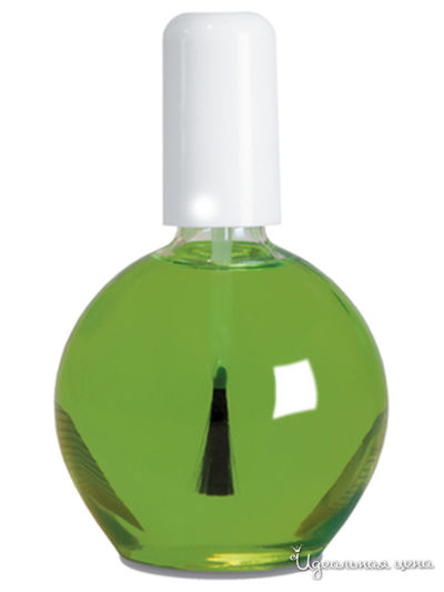 Масло для ногтей и кутикулы Авокадо, 75 мл, DOMIX