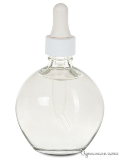 Средство для размягчения и удаления кутикулы с пипеткой, 75 мл, DOMIX