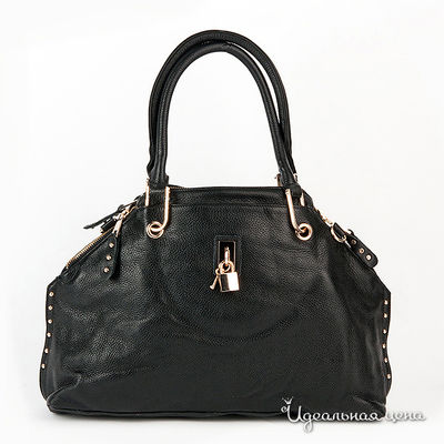 Сумка Fancy, цвет цвет черный