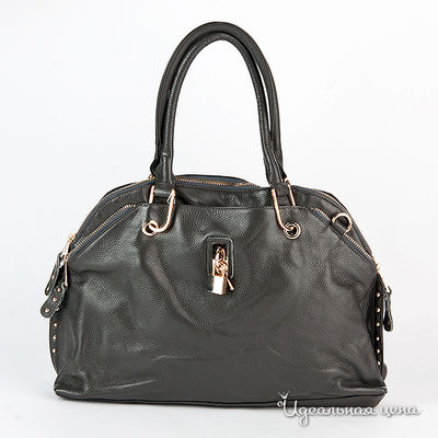 Сумка Fancy, цвет цвет серый