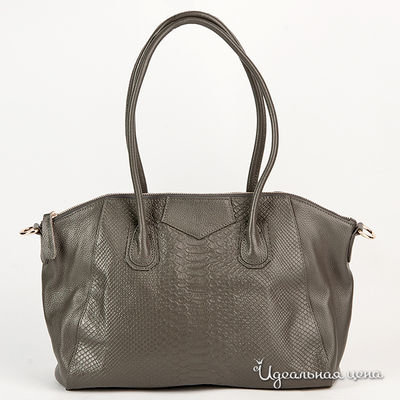 Сумка Fancy, цвет цвет серый