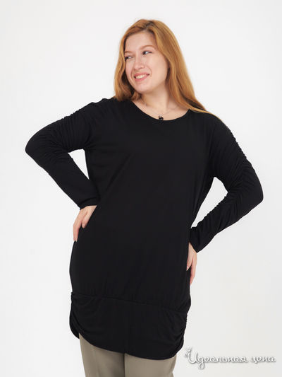 Туника Amy Vermont Klingel, цвет черный