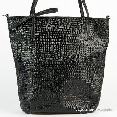 Сумка Fancy, цвет цвет черный