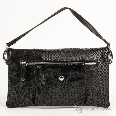 Сумка Fancy, цвет цвет черный