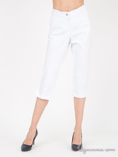 Капри Changes by Together Klingel, цвет белый