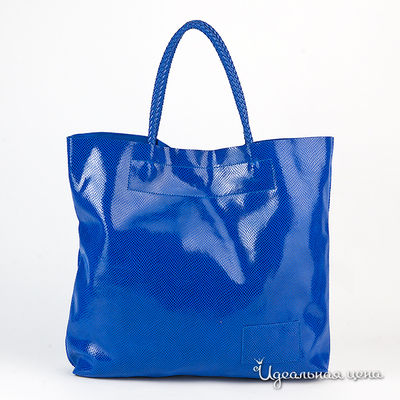 Сумка Fancy, цвет цвет синий