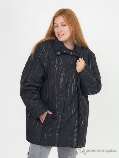 Куртка M.Collection Klingel, цвет черный