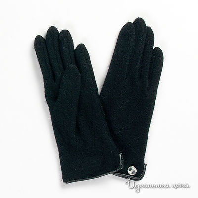 перчатки Venera, цвет цвет черный
