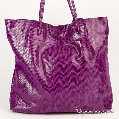 Сумка Fancy, цвет цвет сиреневый