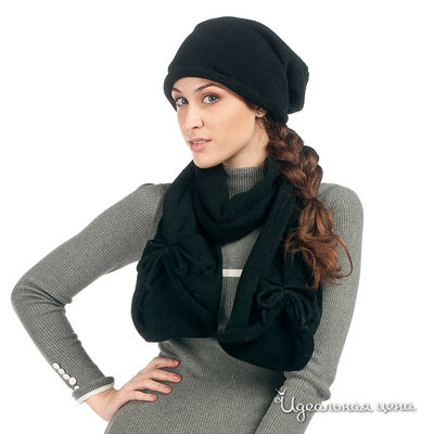 Комплект Venera, цвет цвет черный