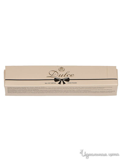 Парфюмерная вода DULCE, 15 мл, Понти Парфюм