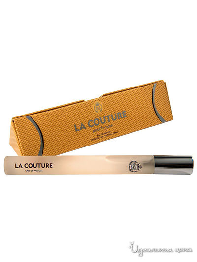 Парфюмерная вода LA COUTURE, 15 мл, Понти Парфюм