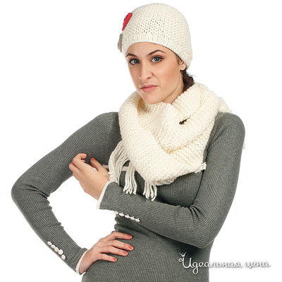 Комплект Venera, цвет цвет белый