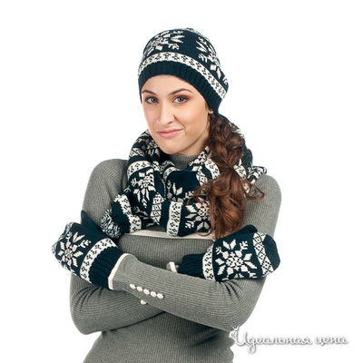 Комплект Venera, цвет цвет темно-синий