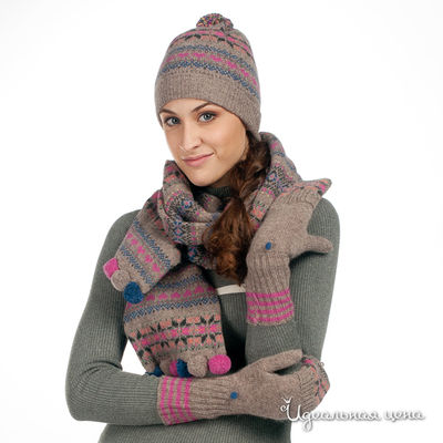 Комплект Venera, цвет цвет мультиколор