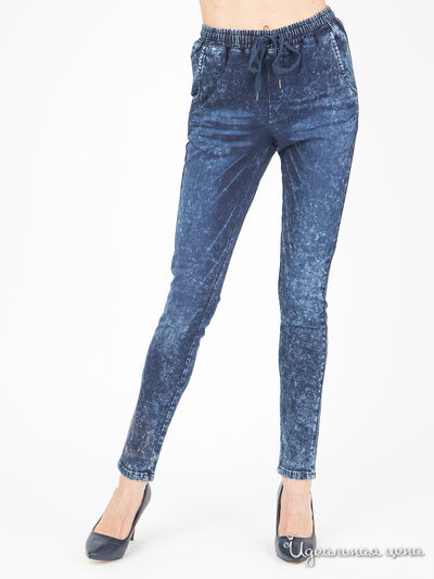 Джинсы скинни Alba Moda Klingel, цвет синий