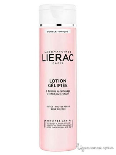 Лосьон для лица, 200 мл, LIERAC