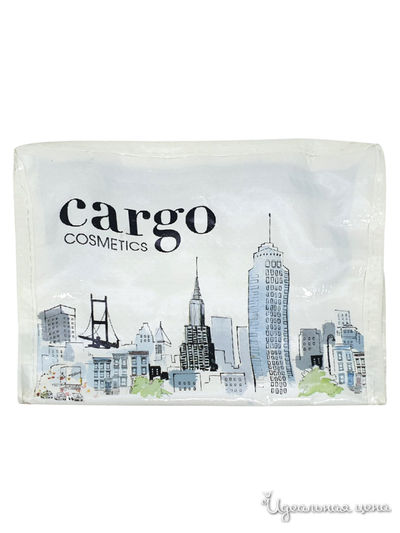Косметичка Reusable Cosmetic Bag, CARGO