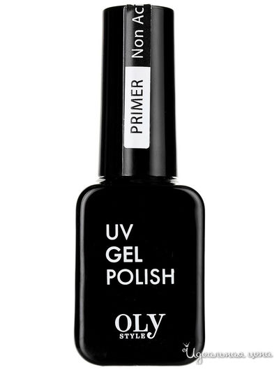 Праймер для гель-лака бескислотный, 10 мл, OLYSTYLE