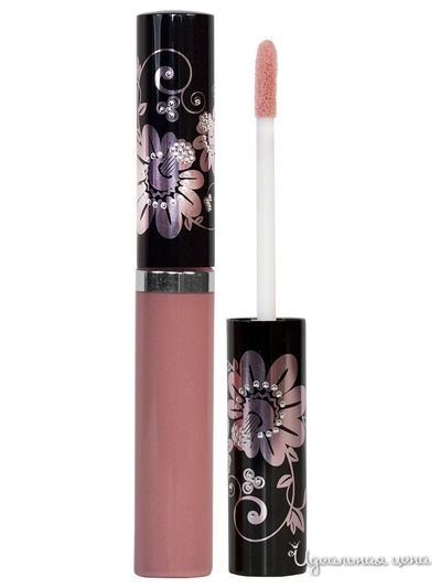 Блеск для губ LG-15, 104 пудровый, 10 мл, Lavelle Collection