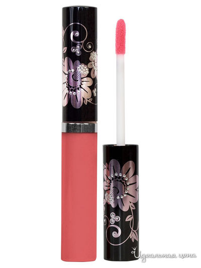 Блеск для губ LG-15, 111 папайя, 10 мл, Lavelle Collection