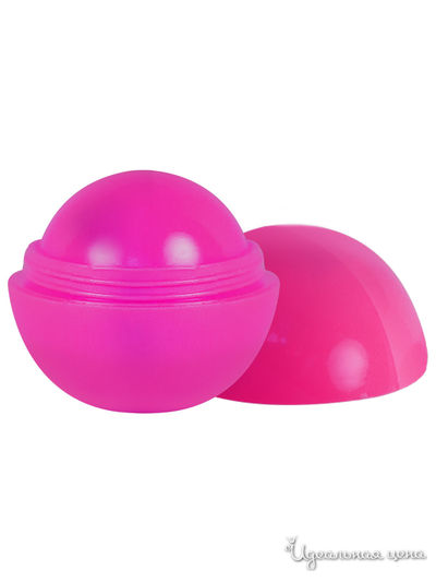 Бальзам для губ  увлажняющий, клубника, Lavelle Collection