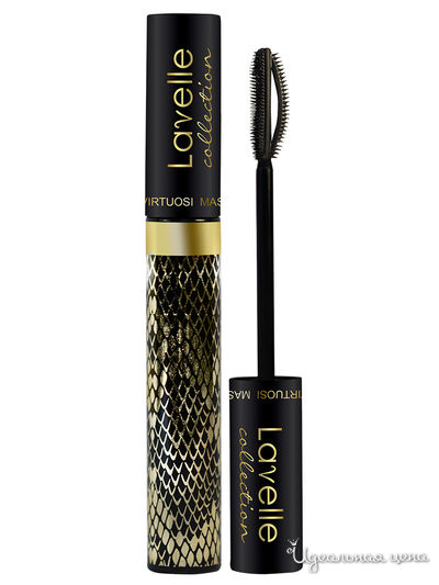 Тушь для ресниц Virtuosi Mascara, 8 мл, Lavelle Collection