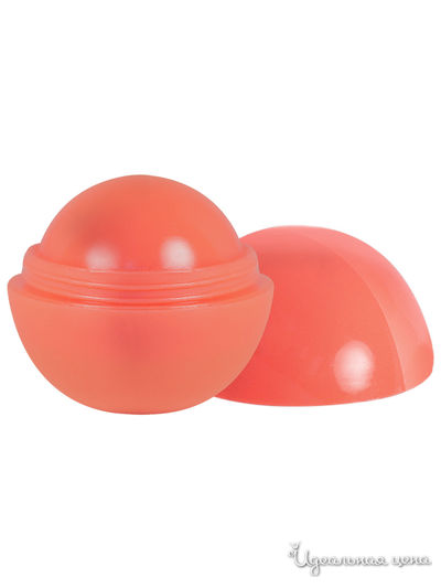 Бальзам для губ  увлажняющий, апельсин, Lavelle Collection