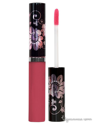 Блеск для губ LG-15, 112 клубничный, 10 мл, Lavelle Collection