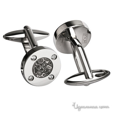 Запонки Sonia Spencer